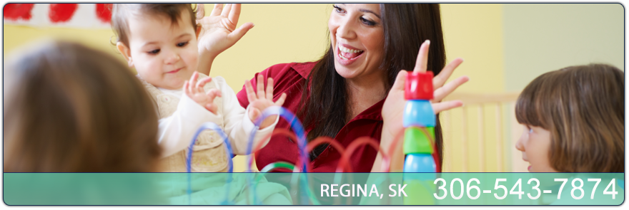 Child Care, Regina SK - Main 3